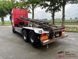 Miniaturansicht von DAF FAS XF105 6x2 Euro 5-Schaltgetriebe mit NCH 20-Tonnen-Kabelsystem BS1683
