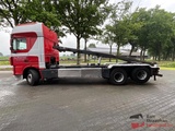 Miniaturansicht von DAF FAS XF105 6x2 Euro 5-Schaltgetriebe mit NCH 20-Tonnen-Kabelsystem BS1683