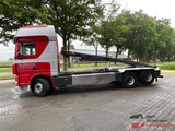 Miniaturansicht von DAF FAS XF105 6x2 Euro 5-Schaltgetriebe mit NCH 20-Tonnen-Kabelsystem BS1683