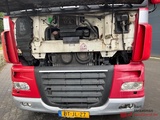 Miniaturansicht von DAF FAS XF105 6x2 Euro 5-Schaltgetriebe mit NCH 20-Tonnen-Kabelsystem BS1683