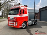 Thumbnail of Volvo FH 480 6x2 Euro 5 Handbak met Hydrauliek en Naafreductie BS1641