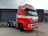 Thumbnail of Volvo FH 480 6x2 Euro 5 Handbak met Hydrauliek en Naafreductie BS1641