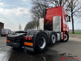 Thumbnail of Volvo FH 480 6x2 Euro 5 Handbak met Hydrauliek en Naafreductie BS1641