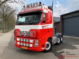 Thumbnail of Volvo FH 480 6x2 Euro 5 Handbak met Hydrauliek en Naafreductie BS1641