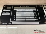 Thumbnail of Volvo FH 480 6x2 Euro 5 Handbak met Hydrauliek en Naafreductie BS1641