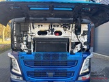 Thumbnail of Volvo FH 500 6x2 Euro 6 Globetrotter with 25 ton VDL hooklift system BS1794