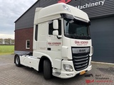 Minituur van DAF XF 480 FT 4x2 Euro 6 Trekker BS1772