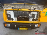 Miniaturansicht von Mercedes-Benz 809 4x2 Euro 0 Rampenwagen mit Schaltgetriebe und Aluminium-Fahrplatten. BS1738