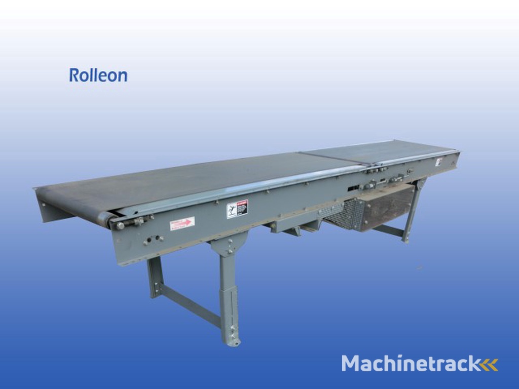 Transportband gebruikt 61 cm