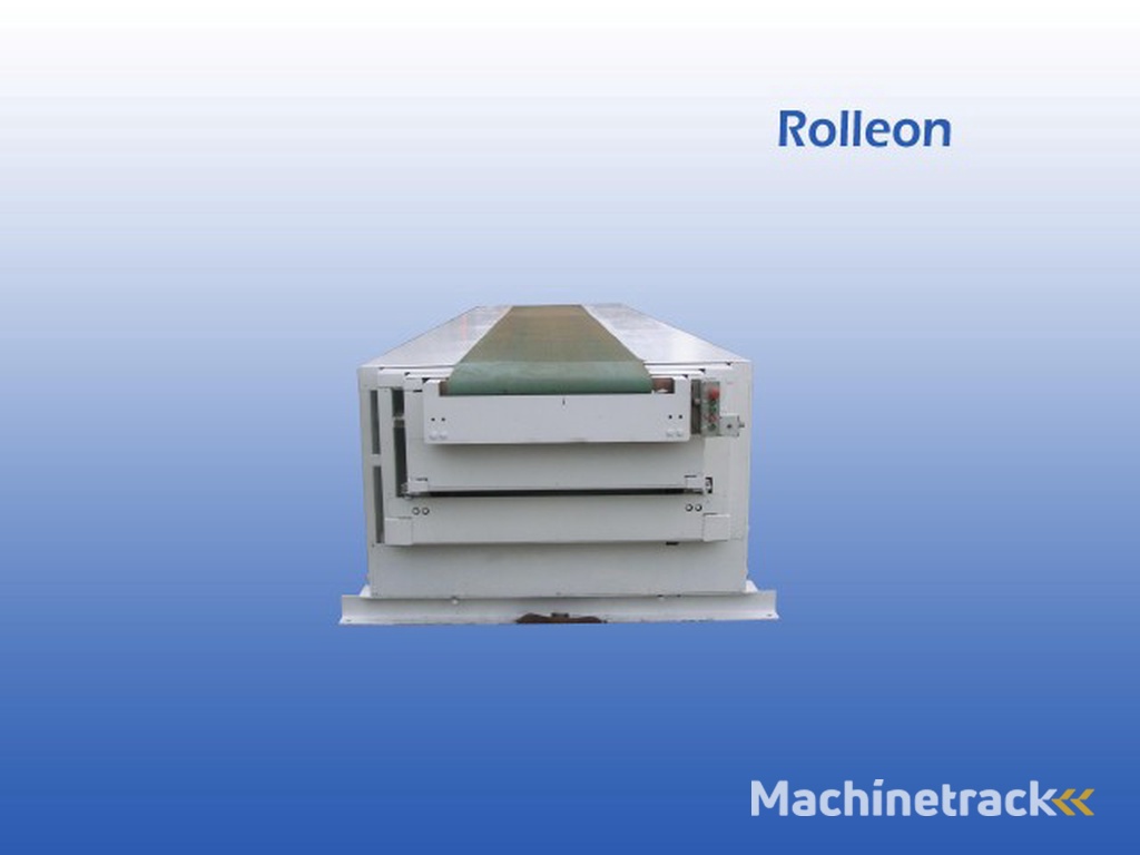 Transportband gebruikt 80 cm