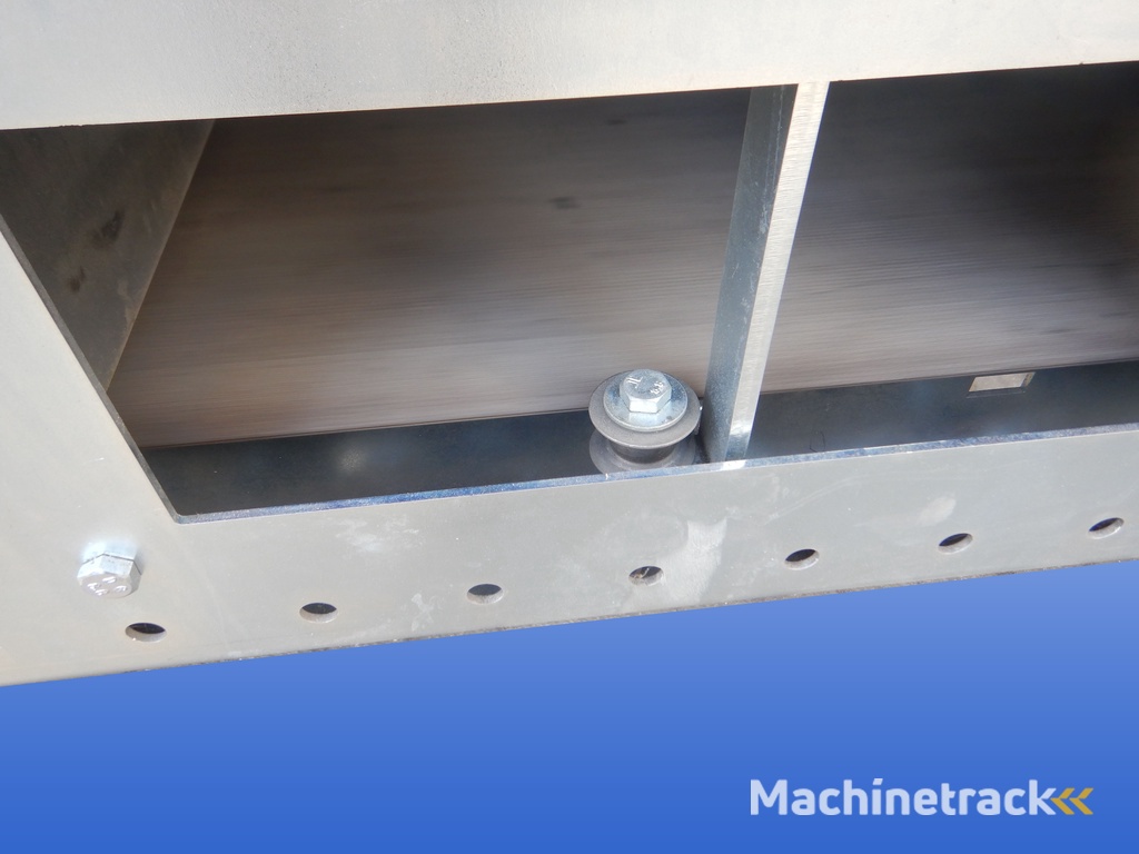 Transportband gebruikt 48 cm