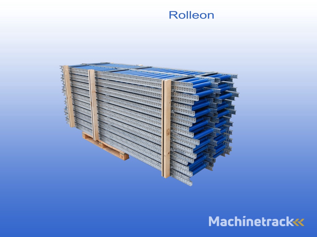 Rollenbaan rollerbaan 50 cm