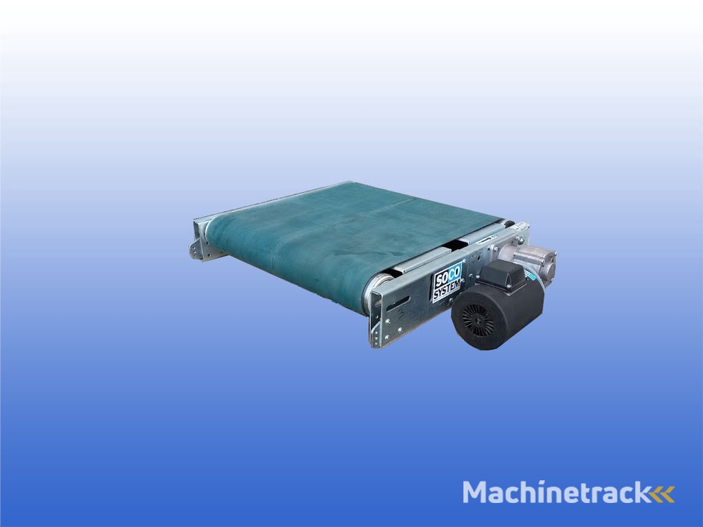   Machineryscanner