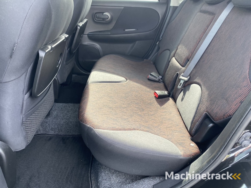 Nissan Note 1.4 Acenta Rijklaarprijs!!!! Trekhaak| Airco