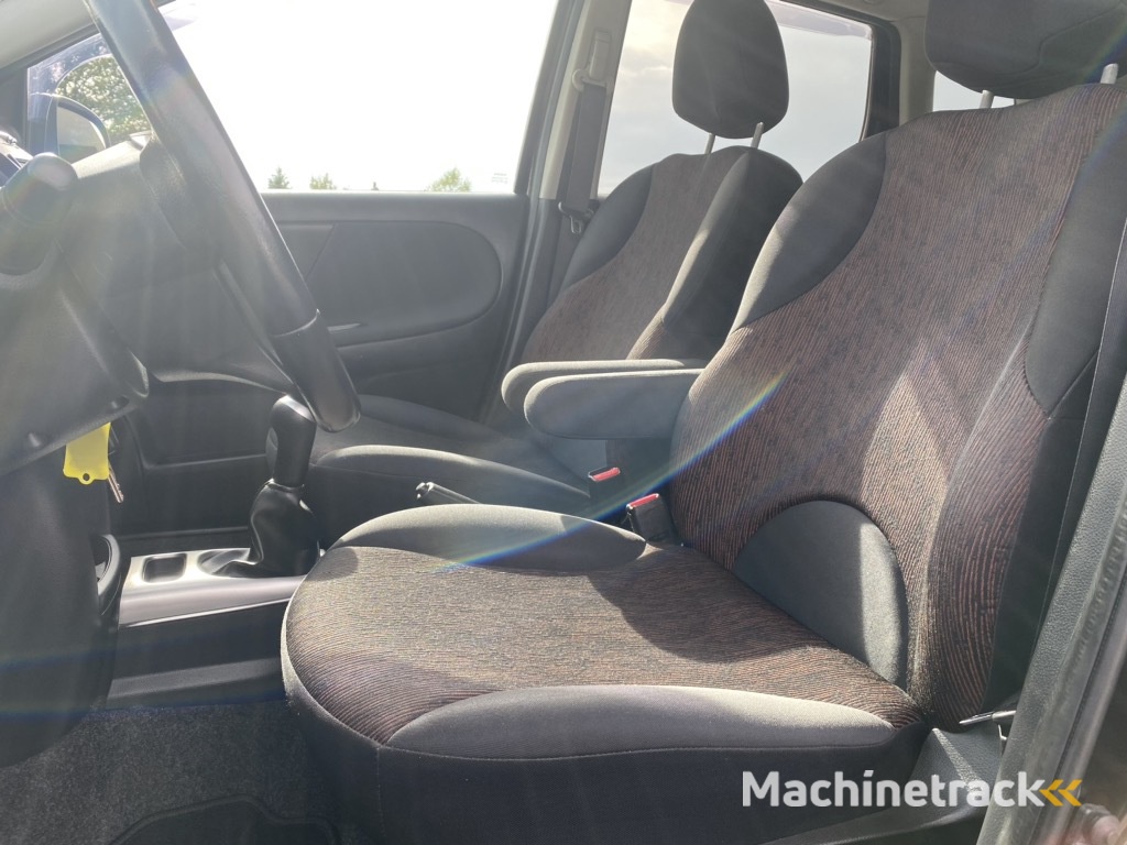 Nissan Note 1.4 Acenta Rijklaarprijs!!!! Trekhaak| Airco