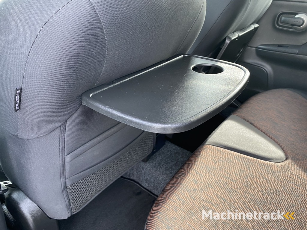 Nissan Note 1.4 Acenta Rijklaarprijs!!!! Trekhaak| Airco