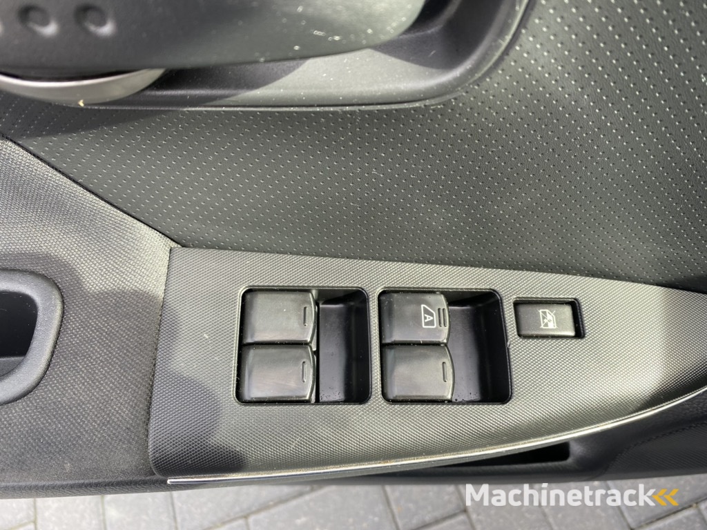 Nissan Note 1.4 Acenta Rijklaarprijs!!!! Trekhaak| Airco