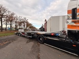 Thumbnail of STU Trailers Car transporter 4 loader Hydraulic ramps