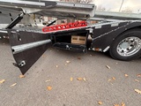 Thumbnail of STU Trailers Car transporter 4 loader Hydraulic ramps