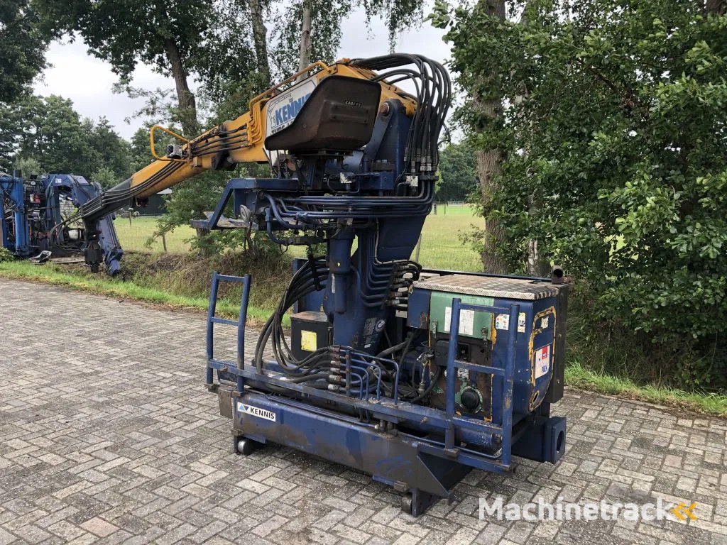 Kennis Kraan R 14,000