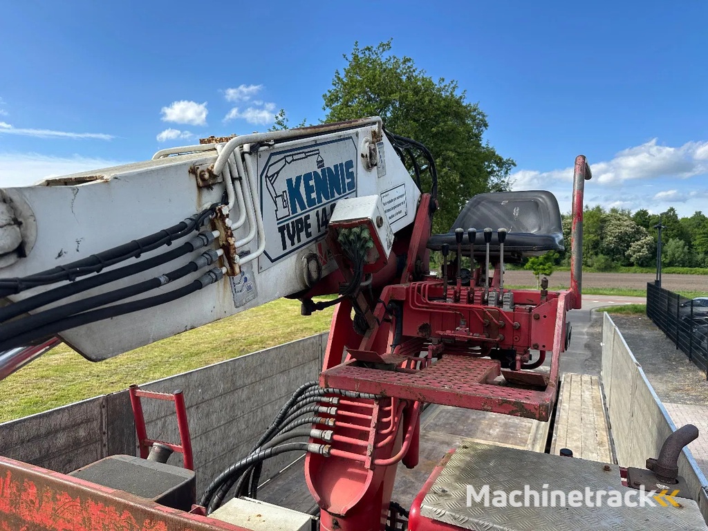 Kennis Kraan R 14,000 F2