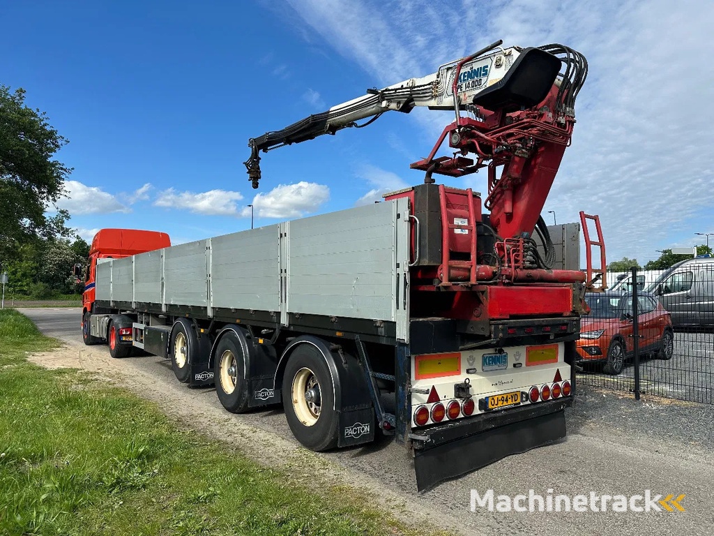 Kennis Kraan R 14,000 F2