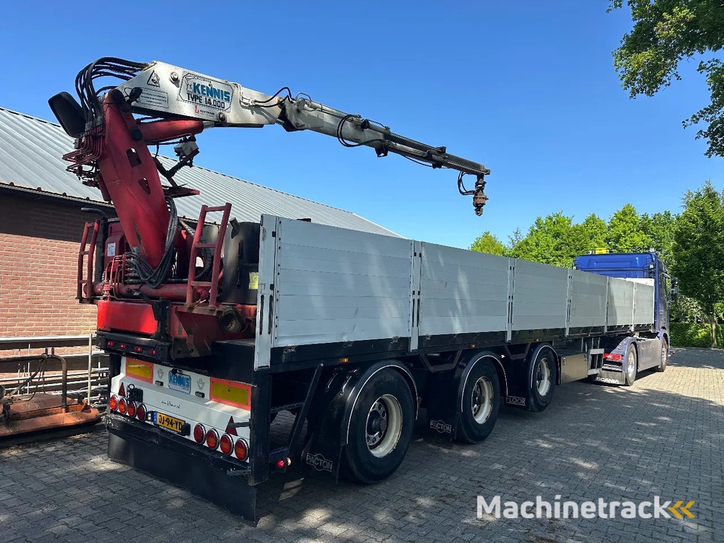 Kennis Kraan R 14,000 F2