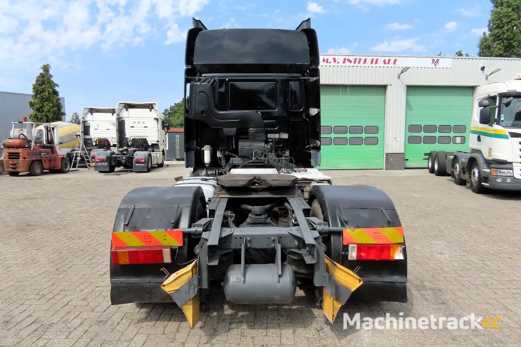 DAF CF 85.460 Manual gearbox