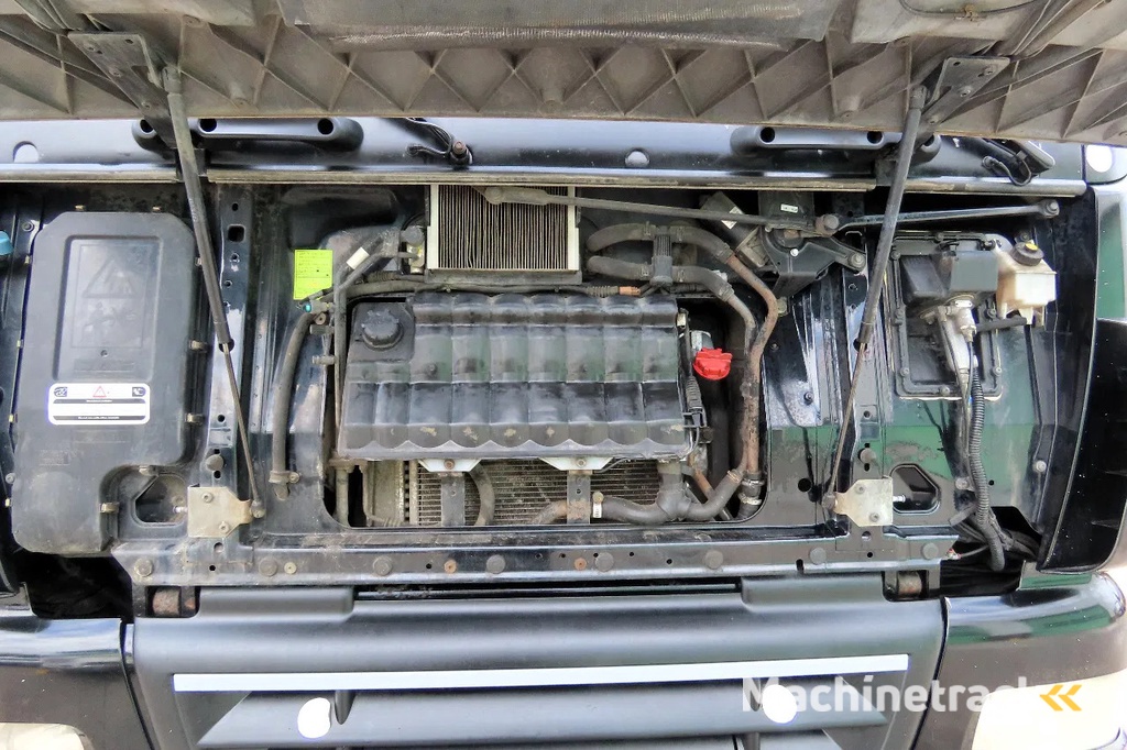 DAF CF 85.460 Manual gearbox