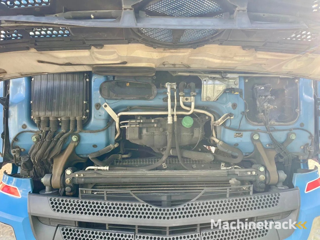 Mercedes-Benz Actros 1845 RETARDER, 2X FUEL TANK, FRANCE TRUCK