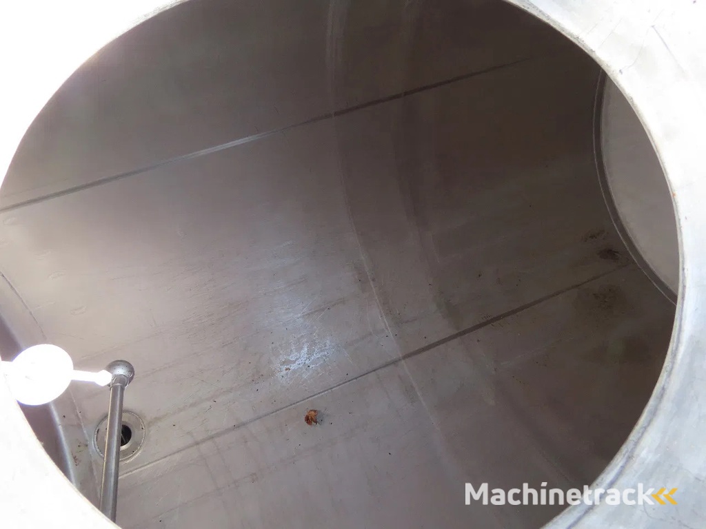 Magyar 5 compartments , 32500L FOOD, air susp, (5 DIFFERENT PRODUCTS) !!