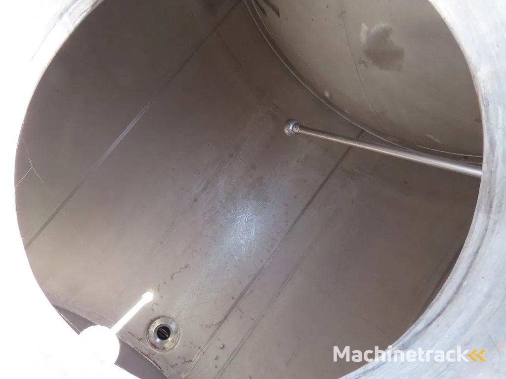 Magyar 5 compartments , 32500L FOOD, air susp, (5 DIFFERENT PRODUCTS) !!