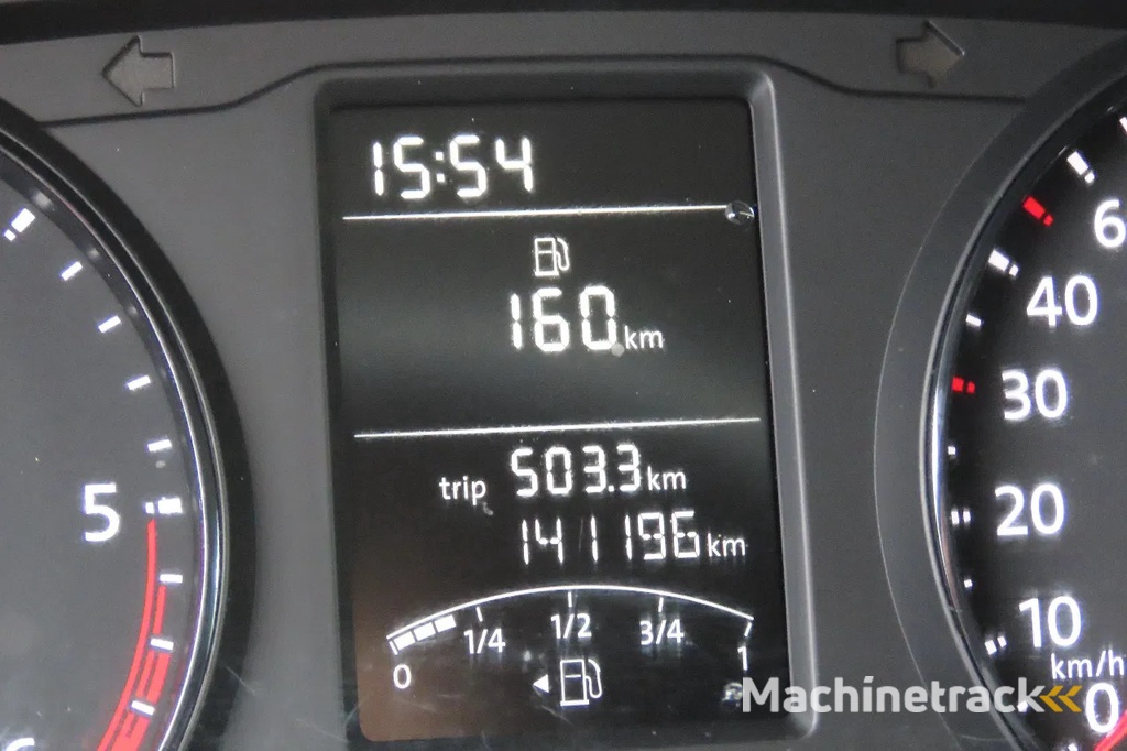 Volkswagen Transporter 2.0 TDI Airco,  3 peson,  APK tot 06/06/2026