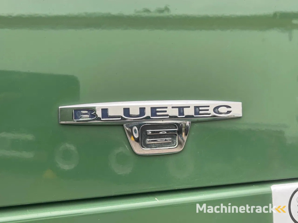 Mercedes-Benz Actros 1840 ADR, FRIGO, Great condition!