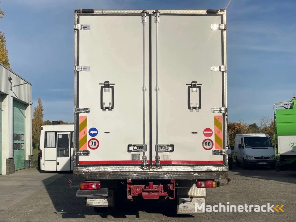 Renault Premium 400 259937 km! EURO 2, Manual injection! 3 axels! Greaf condition!