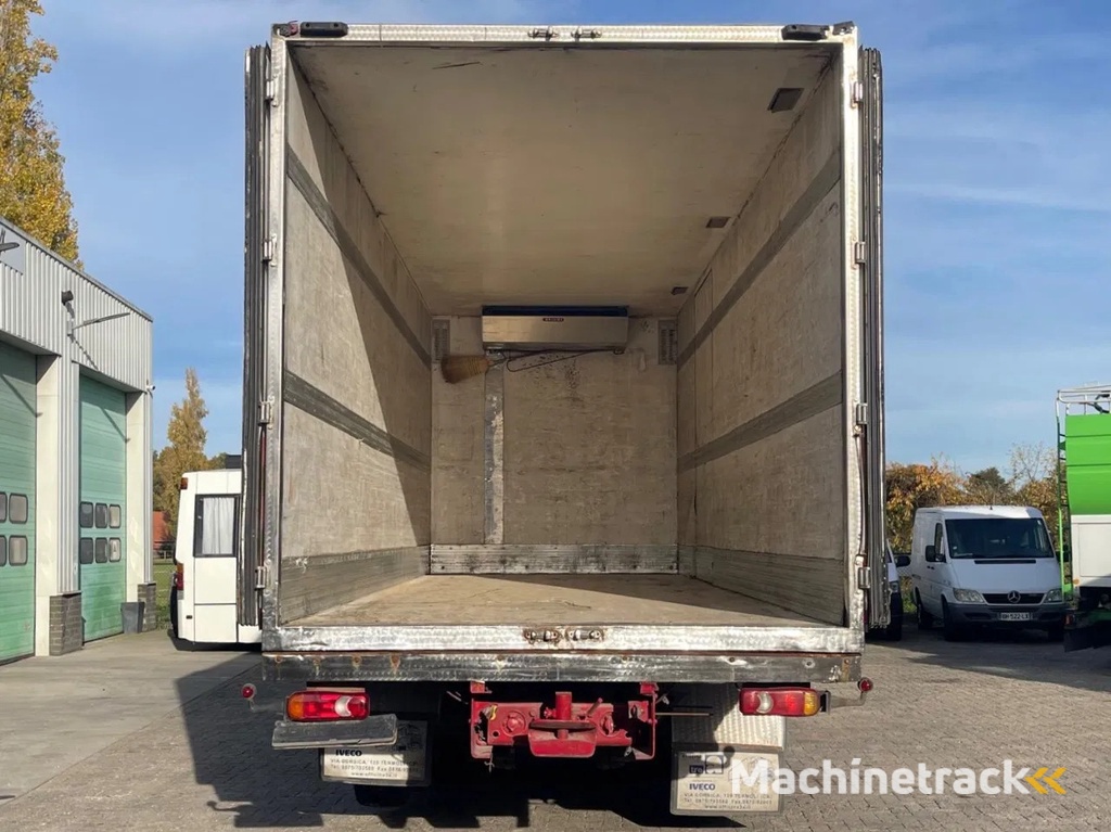 Renault Premium 400 259937 km! EURO 2, Manual injection! 3 axels! Greaf condition!