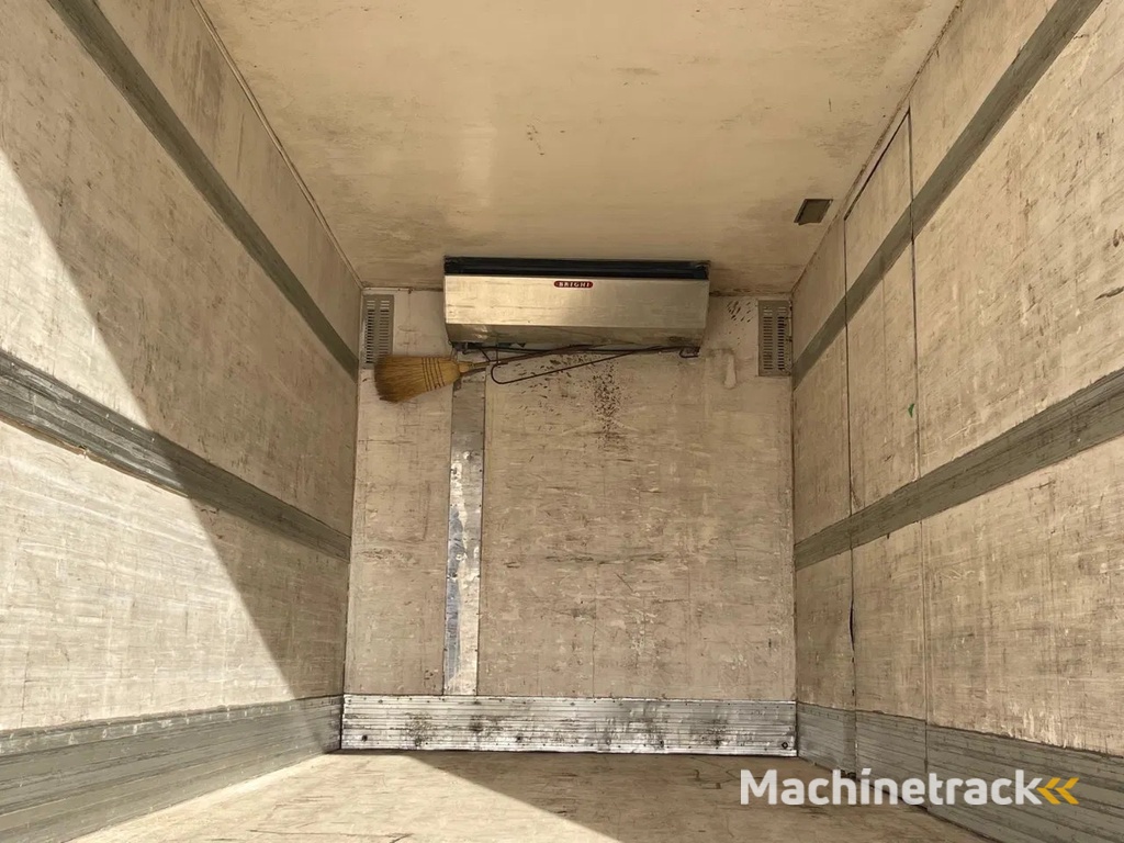 Renault Premium 400 259937 km! EURO 2, Manual injection! 3 axels! Greaf condition!