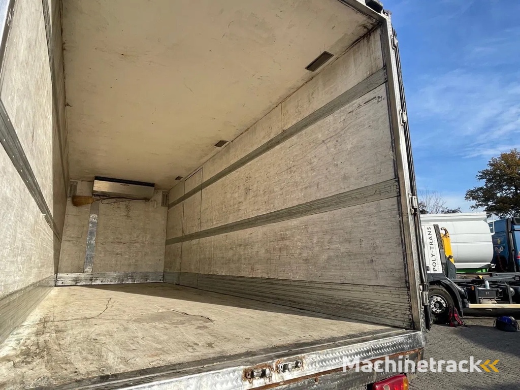 Renault Premium 400 259937 km! EURO 2, Manual injection! 3 axels! Greaf condition!