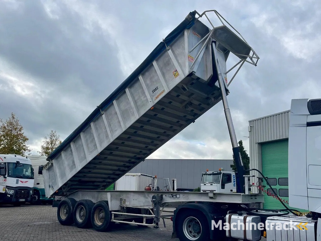 General Trailer Great condition