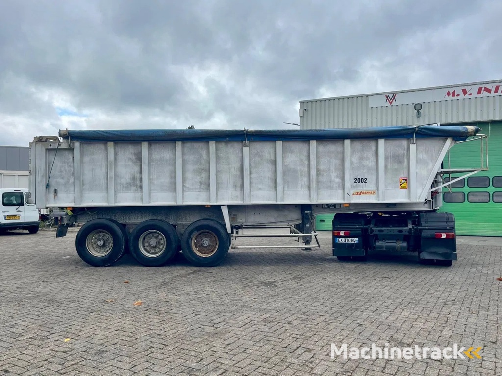 General Trailer Great condition