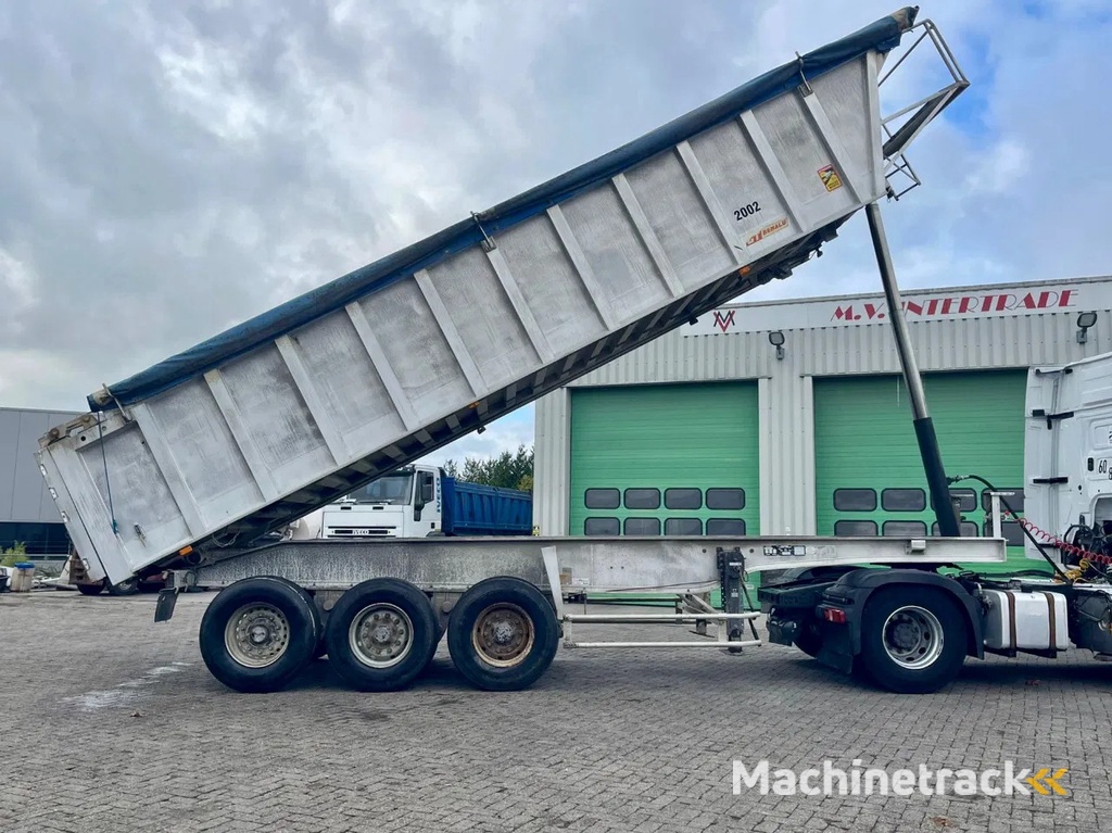 General Trailer Great condition