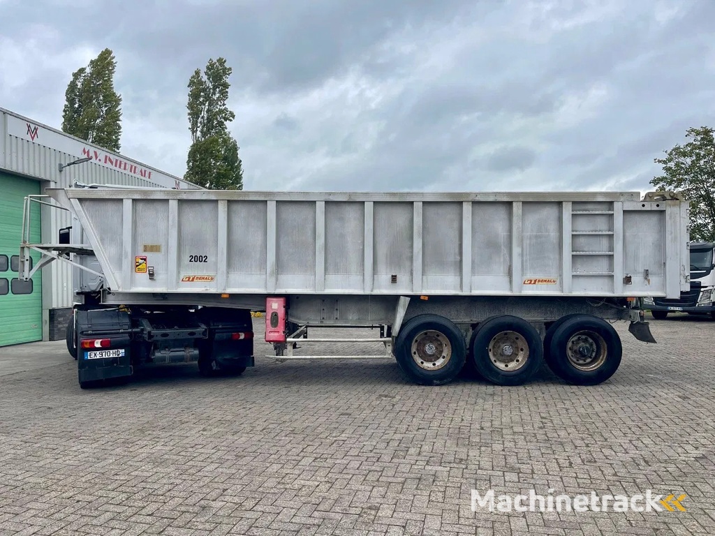 General Trailer Great condition