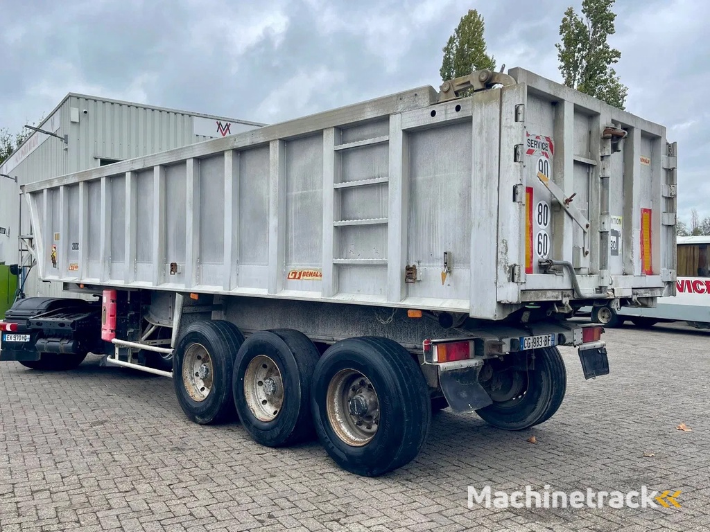 General Trailer Great condition