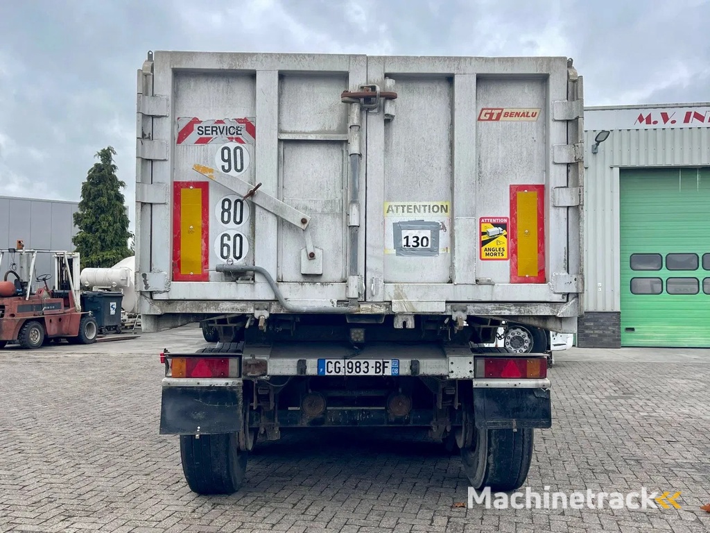 General Trailer Great condition