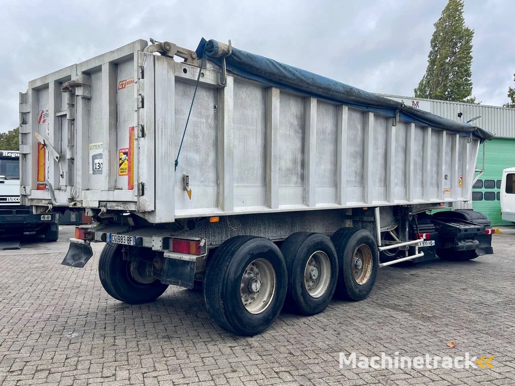 General Trailer Great condition