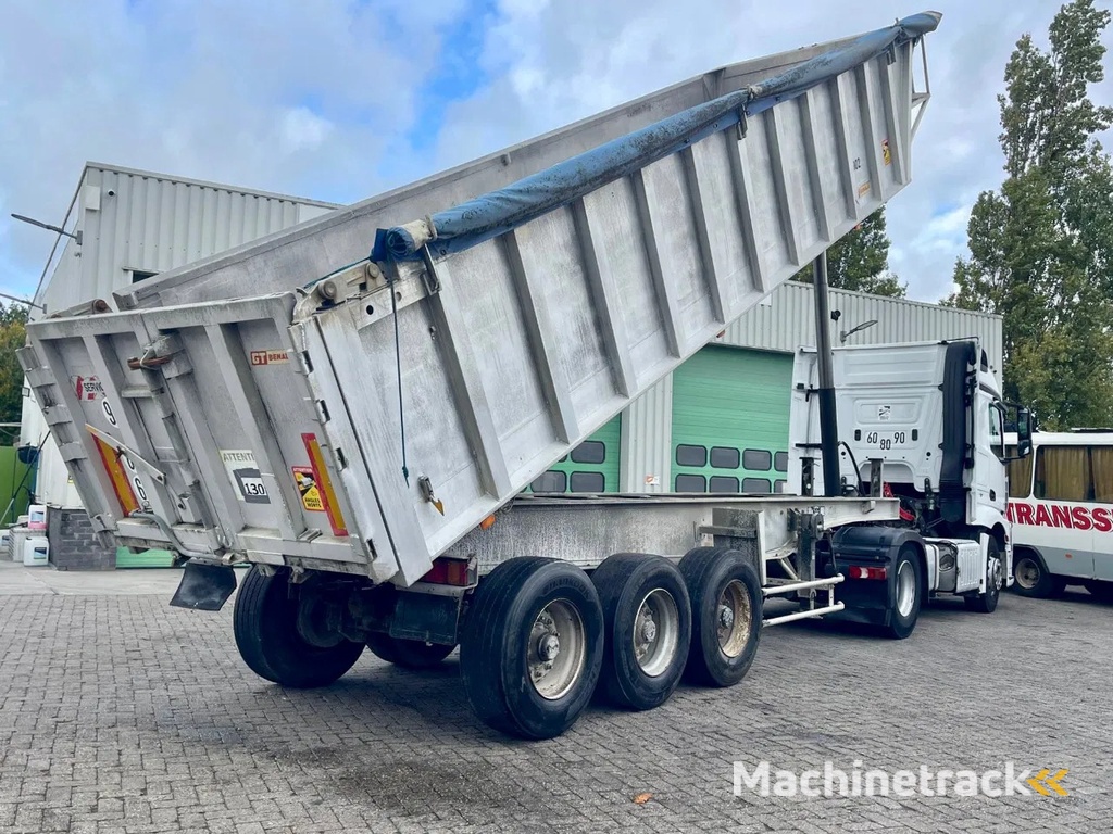 General Trailer Great condition