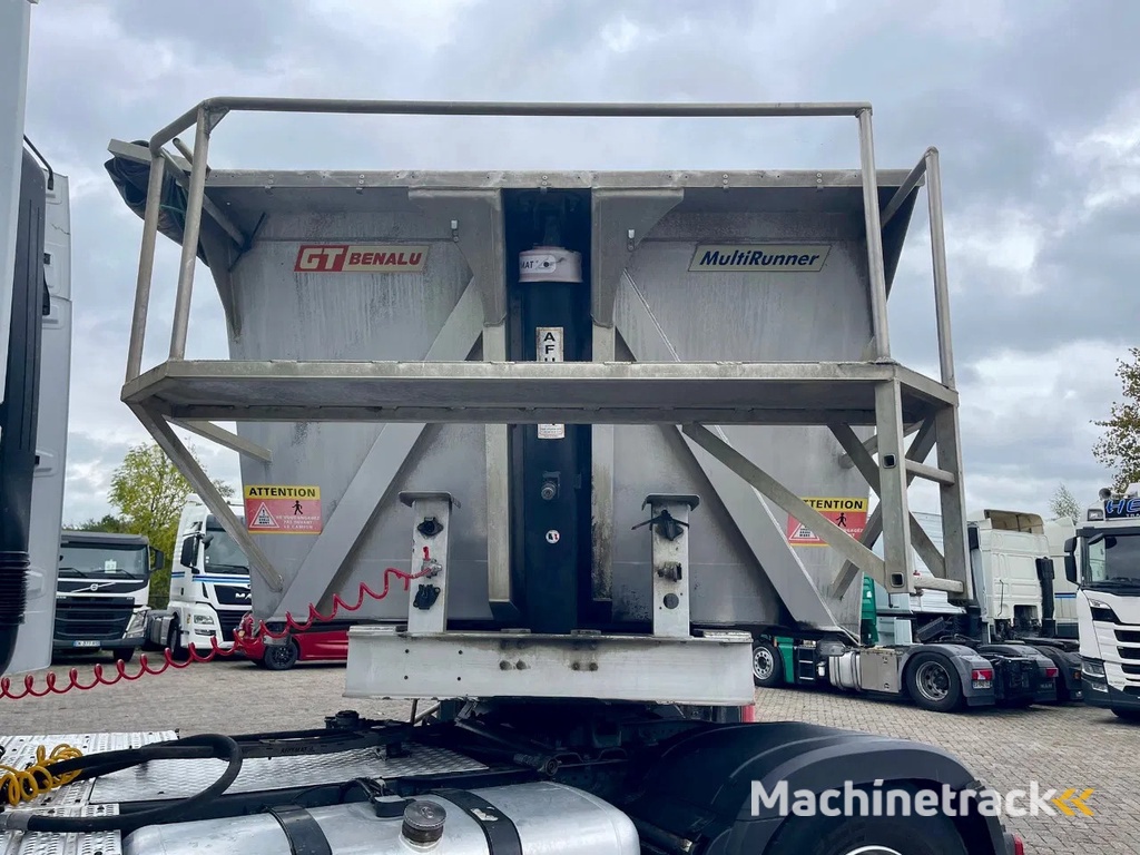 General Trailer Great condition