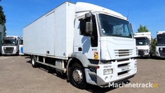 iveco-stralis-310-8.60m-box-manual-gerabox,-great-state