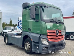 mercedes-benz-actros-1840-adr,-frigo,-great-condition