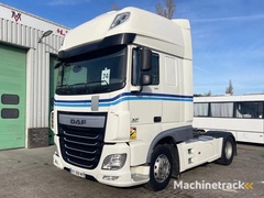 daf-xf-510-manual-gearbox-parking-airco,-frigo